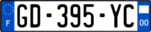 GD-395-YC