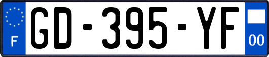 GD-395-YF