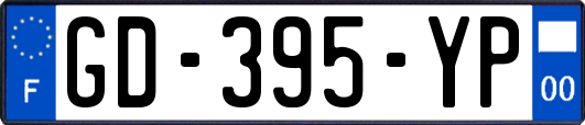 GD-395-YP