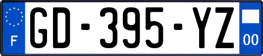 GD-395-YZ