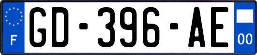 GD-396-AE