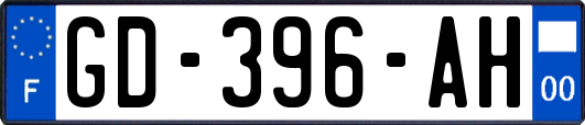 GD-396-AH