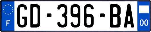 GD-396-BA