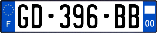 GD-396-BB