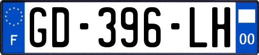 GD-396-LH