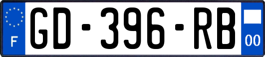 GD-396-RB