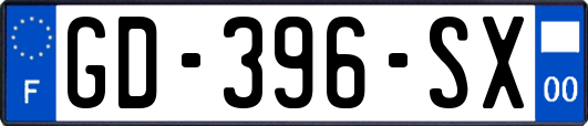 GD-396-SX