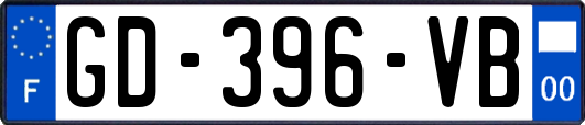 GD-396-VB