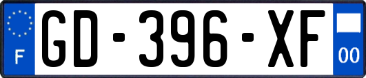 GD-396-XF