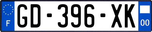 GD-396-XK