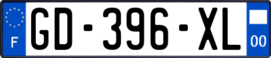 GD-396-XL