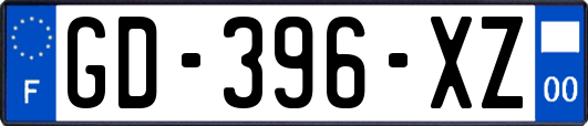 GD-396-XZ