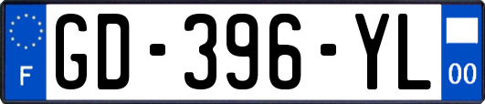 GD-396-YL