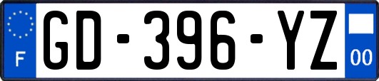 GD-396-YZ