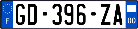 GD-396-ZA