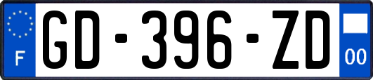 GD-396-ZD