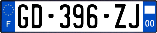 GD-396-ZJ