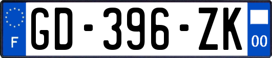 GD-396-ZK