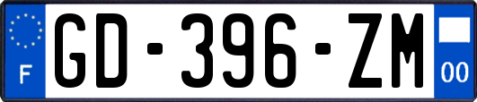 GD-396-ZM