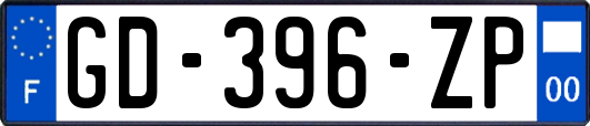 GD-396-ZP