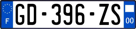 GD-396-ZS