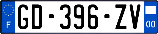 GD-396-ZV