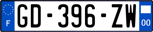 GD-396-ZW