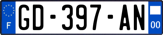 GD-397-AN