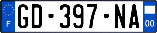 GD-397-NA