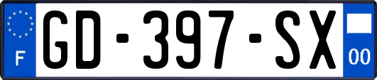 GD-397-SX