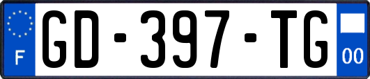 GD-397-TG