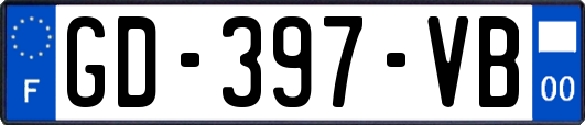 GD-397-VB