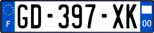 GD-397-XK