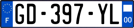 GD-397-YL