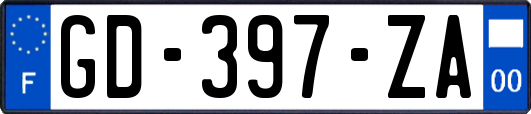 GD-397-ZA