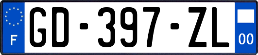 GD-397-ZL