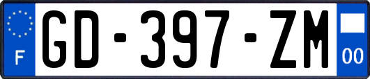 GD-397-ZM