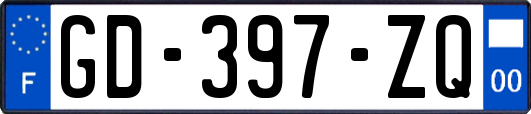 GD-397-ZQ