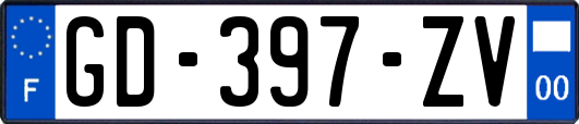 GD-397-ZV