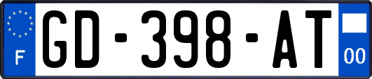 GD-398-AT