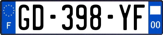 GD-398-YF