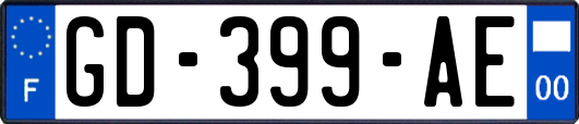 GD-399-AE