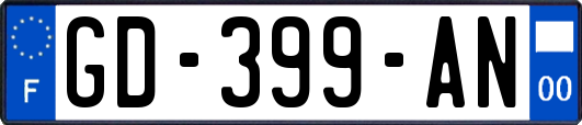 GD-399-AN