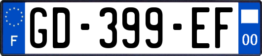 GD-399-EF