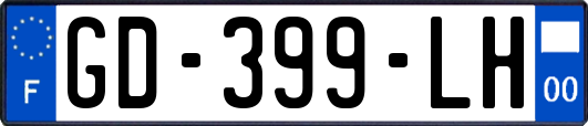 GD-399-LH