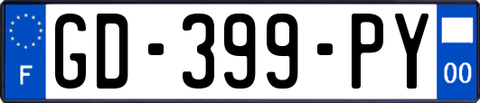 GD-399-PY