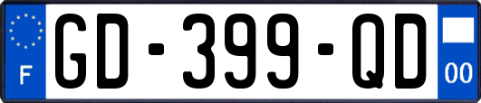 GD-399-QD