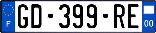 GD-399-RE
