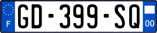 GD-399-SQ