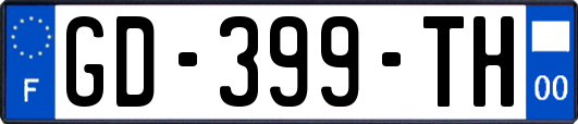 GD-399-TH